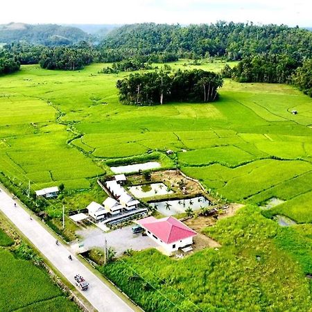 Jazz Ferme Inn Batuan Bohol מראה חיצוני תמונה