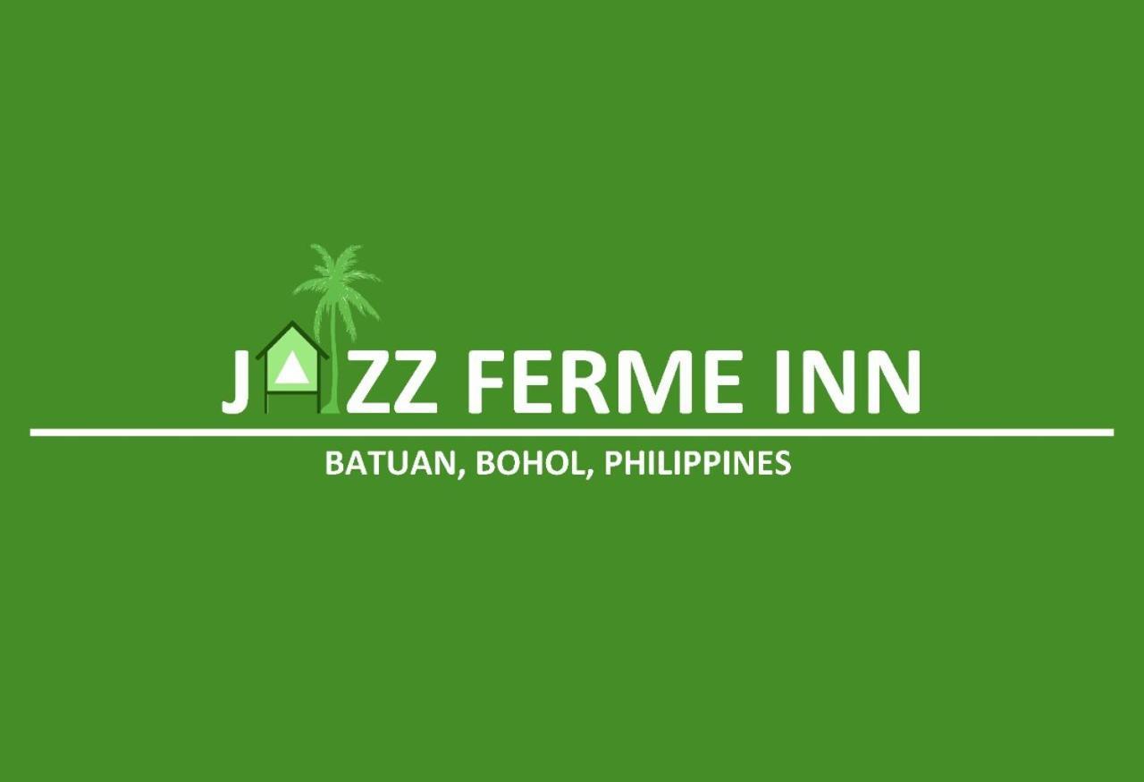 Jazz Ferme Inn Batuan Bohol מראה חיצוני תמונה
