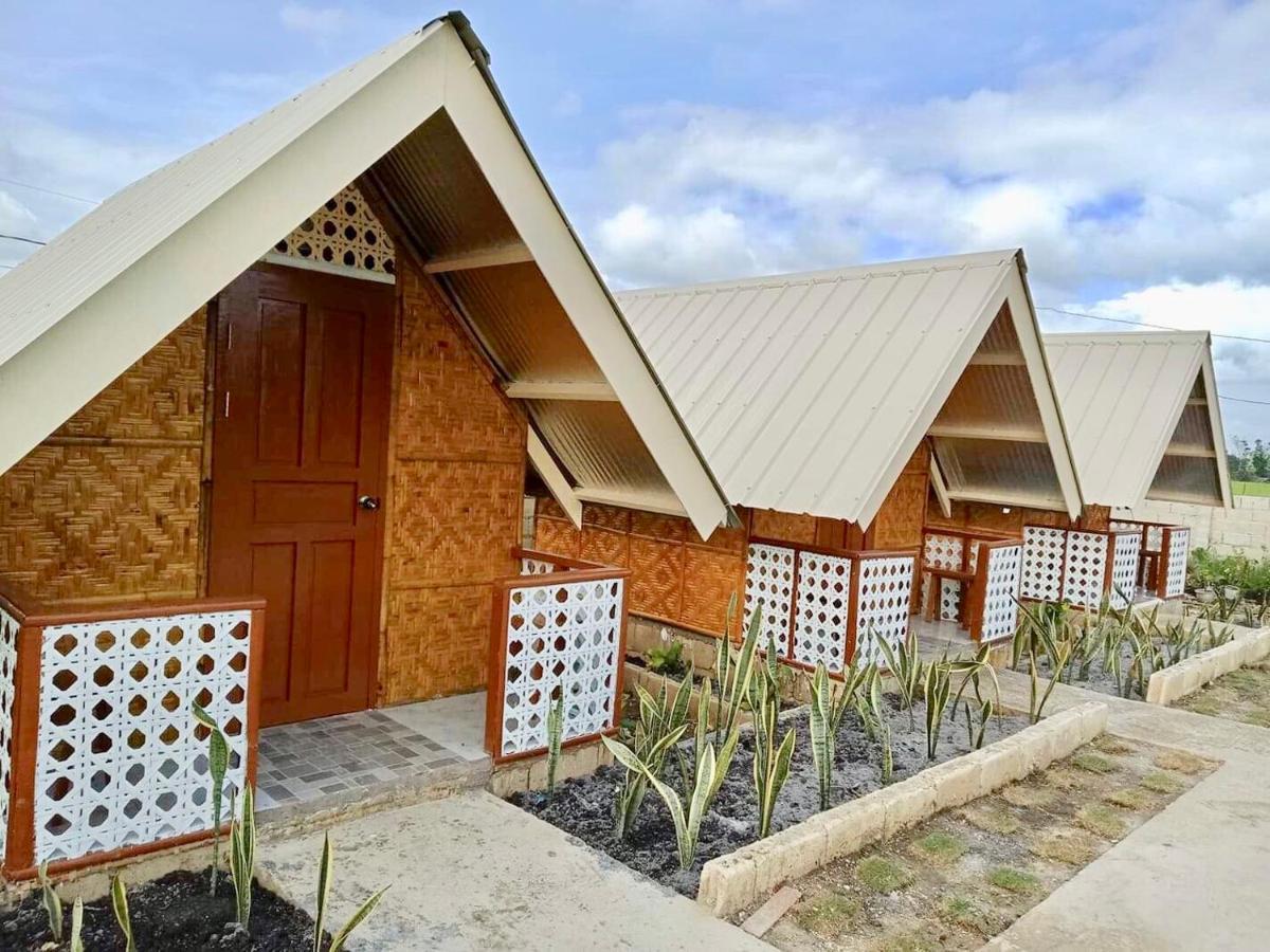 Jazz Ferme Inn Batuan Bohol מראה חיצוני תמונה