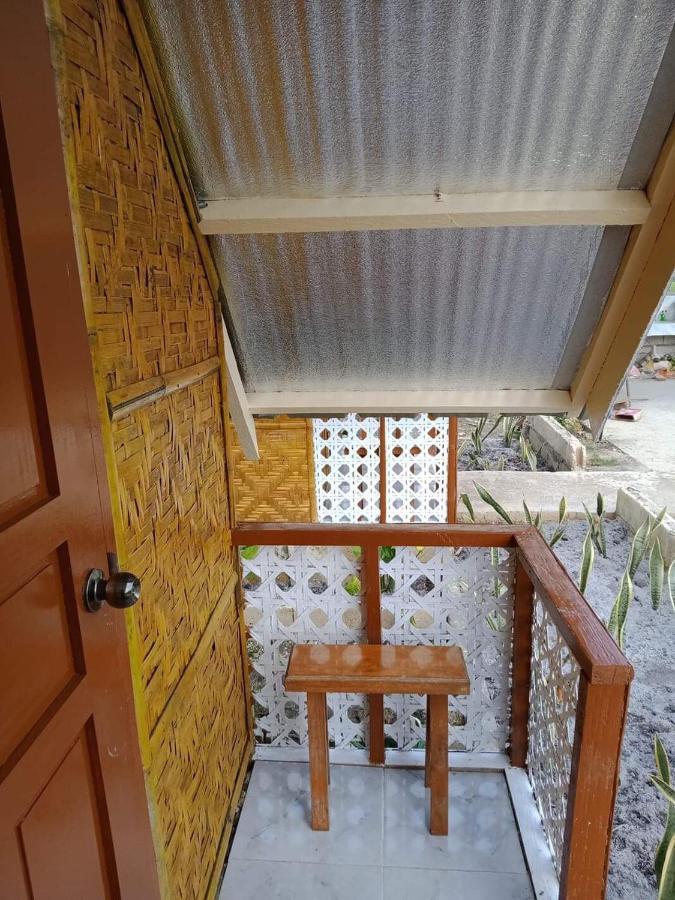 Jazz Ferme Inn Batuan Bohol מראה חיצוני תמונה