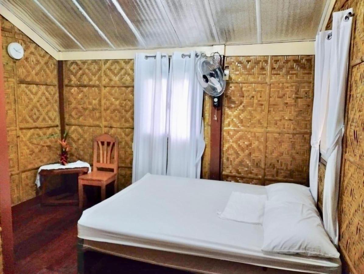 Jazz Ferme Inn Batuan Bohol מראה חיצוני תמונה