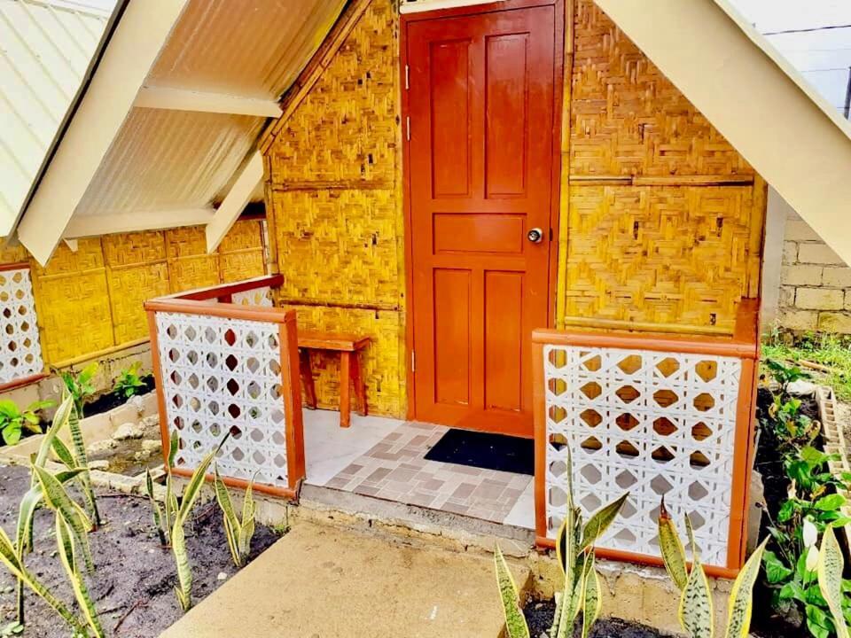 Jazz Ferme Inn Batuan Bohol מראה חיצוני תמונה