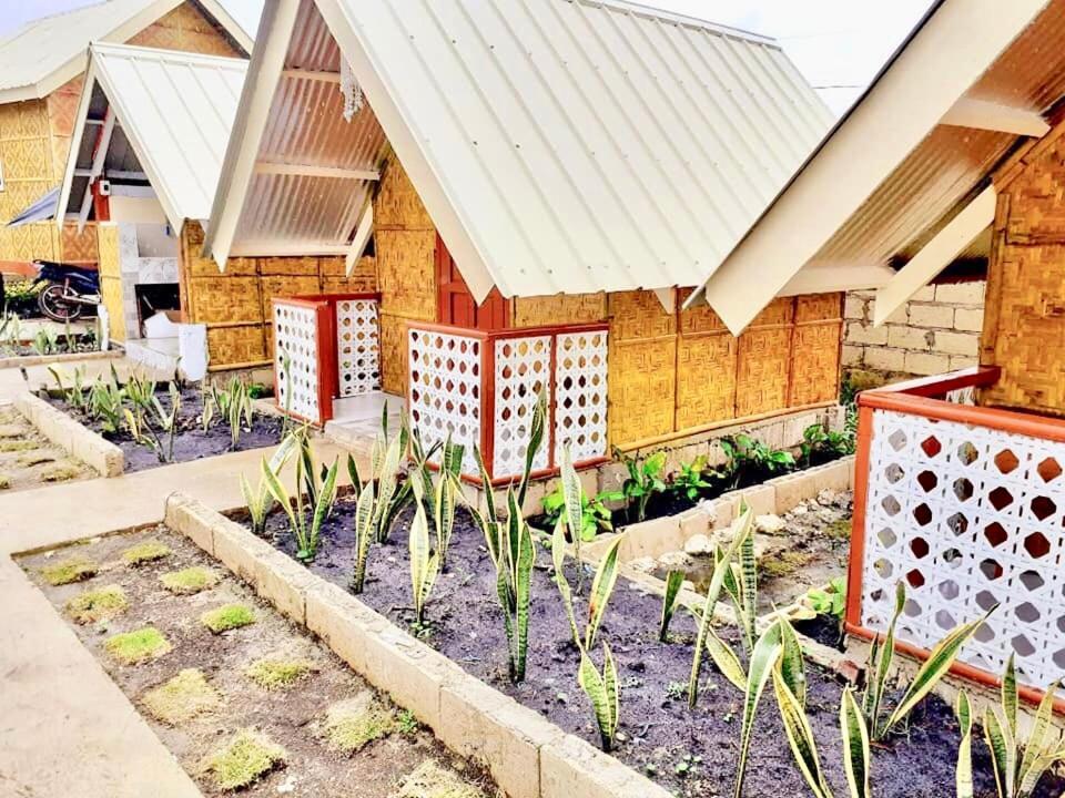 Jazz Ferme Inn Batuan Bohol מראה חיצוני תמונה