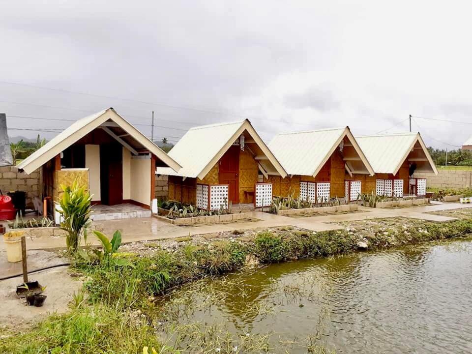 Jazz Ferme Inn Batuan Bohol מראה חיצוני תמונה