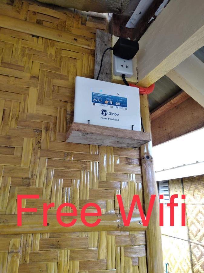 Jazz Ferme Inn Batuan Bohol מראה חיצוני תמונה