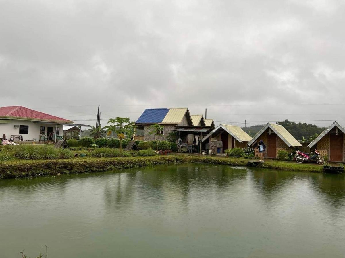 Jazz Ferme Inn Batuan Bohol מראה חיצוני תמונה