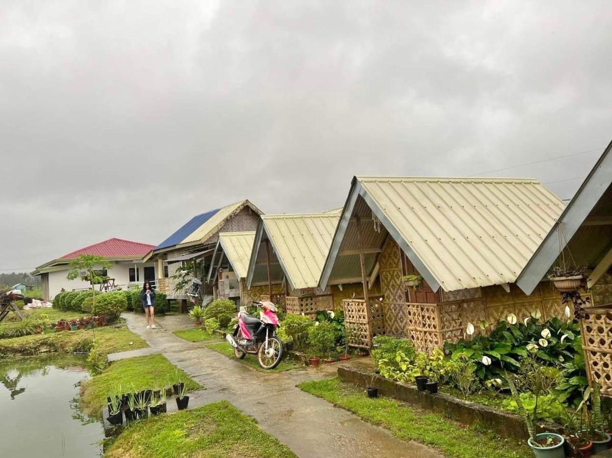Jazz Ferme Inn Batuan Bohol מראה חיצוני תמונה