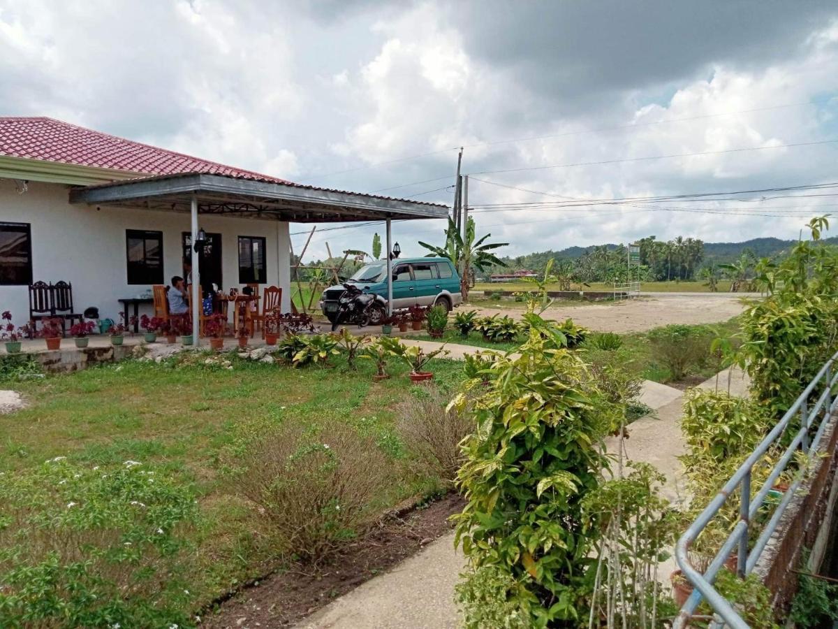Jazz Ferme Inn Batuan Bohol מראה חיצוני תמונה
