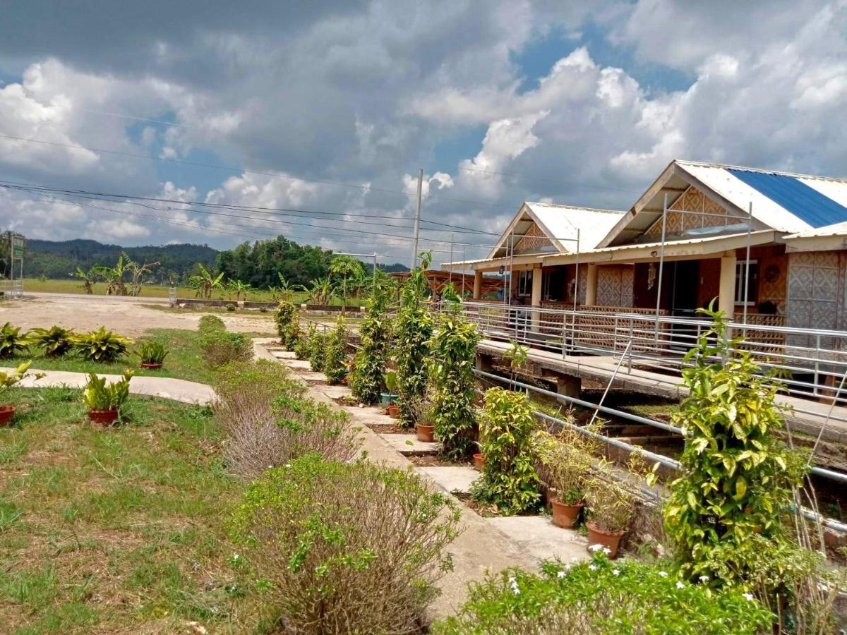 Jazz Ferme Inn Batuan Bohol מראה חיצוני תמונה