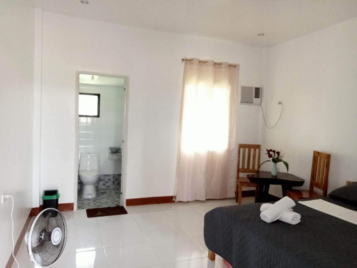Jazz Ferme Inn Batuan Bohol מראה חיצוני תמונה