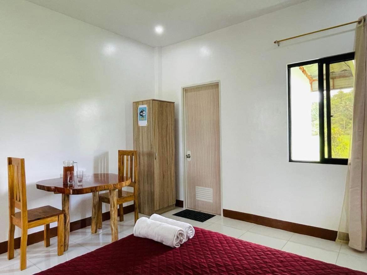 Jazz Ferme Inn Batuan Bohol מראה חיצוני תמונה