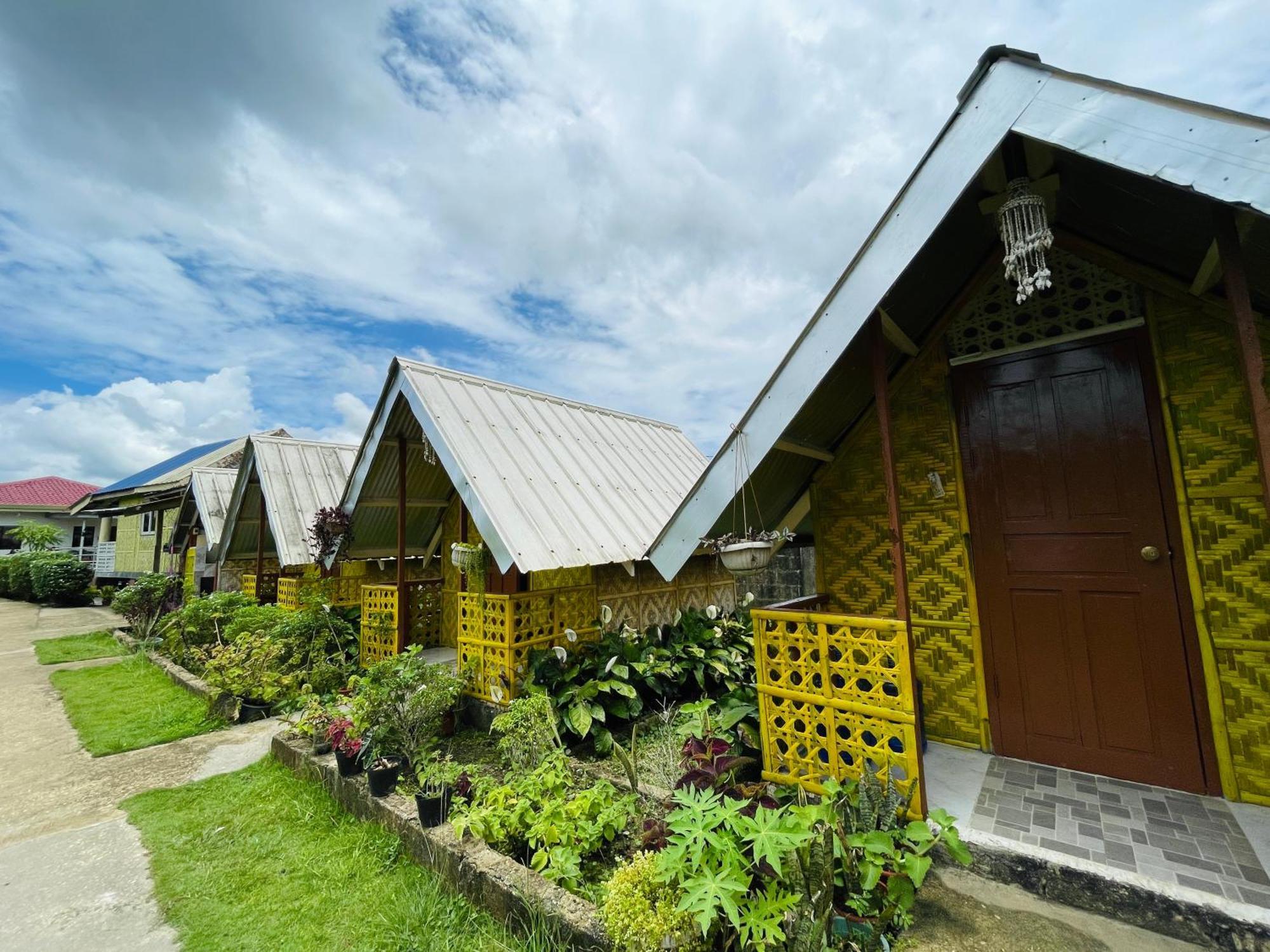 Jazz Ferme Inn Batuan Bohol מראה חיצוני תמונה