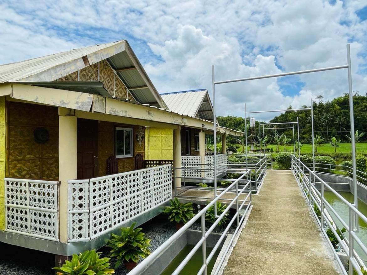 Jazz Ferme Inn Batuan Bohol מראה חיצוני תמונה