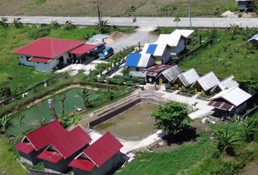 Jazz Ferme Inn Batuan Bohol מראה חיצוני תמונה
