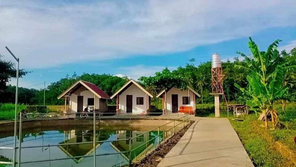 Jazz Ferme Inn Batuan Bohol מראה חיצוני תמונה